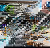 Zeus Street Greek - Pubs Perth