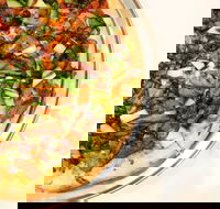 6's Pizza  Pasta - Pubs Perth