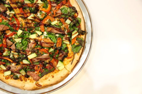 6's Pizza & Pasta - Pubs Perth 0