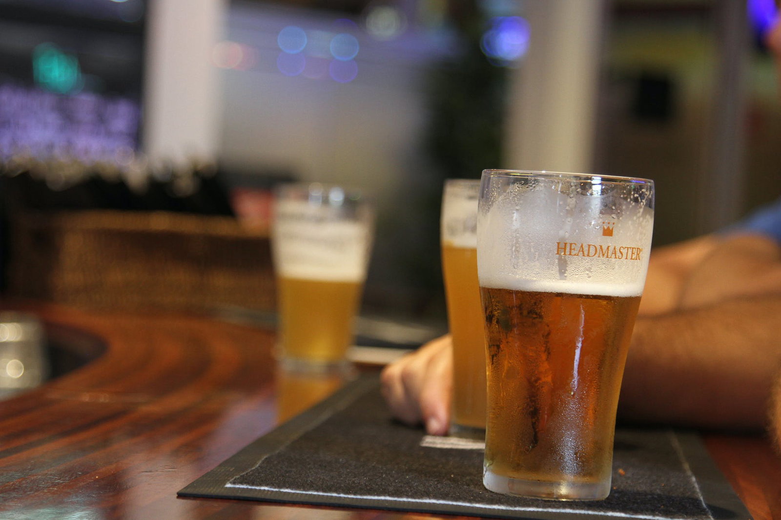 Waterloo NSW Pubs Perth