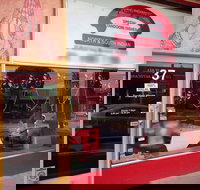 Aj's Pizza And Charcoal Chicken - Pubs Perth