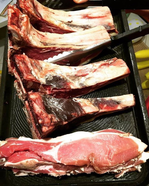 Alfredo's Underground - Pubs Perth 0