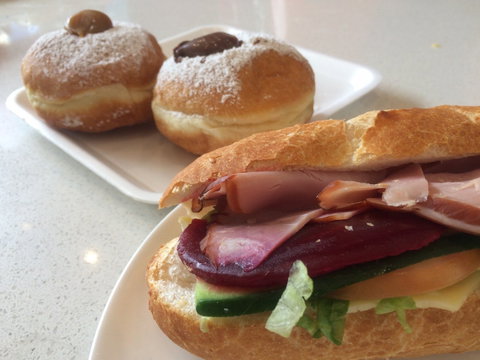 Anne's Pantry - Surrey Hills - Pubs Perth 0