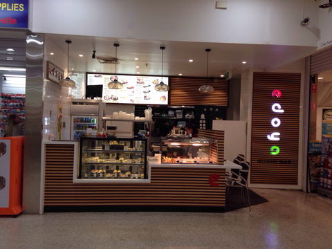 Aomi - Pubs Perth 0