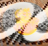 Ballarat Sushi Plus - Pubs Perth