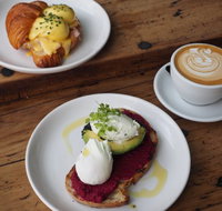 Bam Bam Bakehouse - Pubs Perth