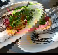 Bare Bones Society - Pubs Perth