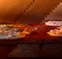 Borruso's - Pubs Perth