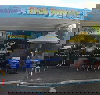 Brighton Fish Supply - Pubs Perth