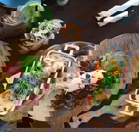 Brick  Bean Cafe - Pubs Perth