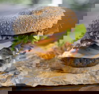 Bucking Bull - Hillarys - Pubs Perth