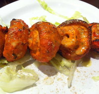 Cafe Spice - Pubs Perth