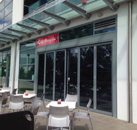 Cafe Peregrine - Pubs Perth