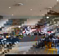 Cafe Chezzi - Pubs Perth