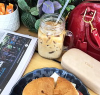 Calypso Cafe  Juice Bar - Wolli Creek - Pubs Perth