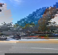 Canberra Irish Club - Pubs Perth