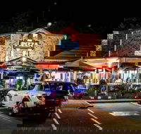 Cappriccio's Italian Restaurant - Pubs Perth