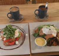 Chill In Cafe - Pubs Perth