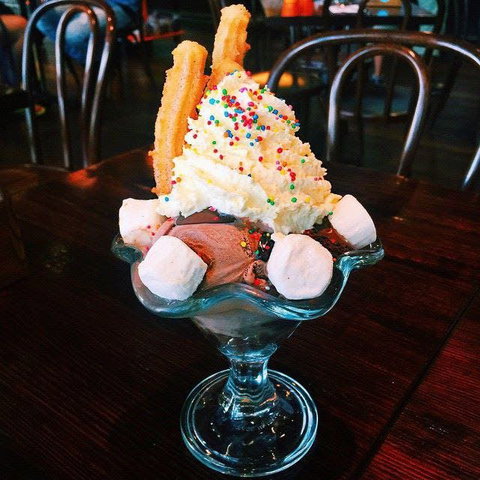 Chocolateria San Churro - Wantirna - Pubs Perth 0