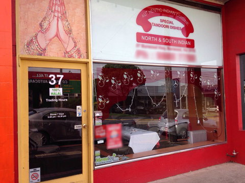 Chpaati Indian Restaurant - Pubs Perth 0