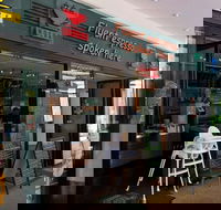 Coast Roast - Pubs Perth