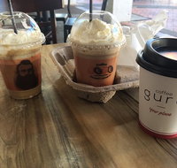 Coffee Guru - Charnwood - Pubs Perth