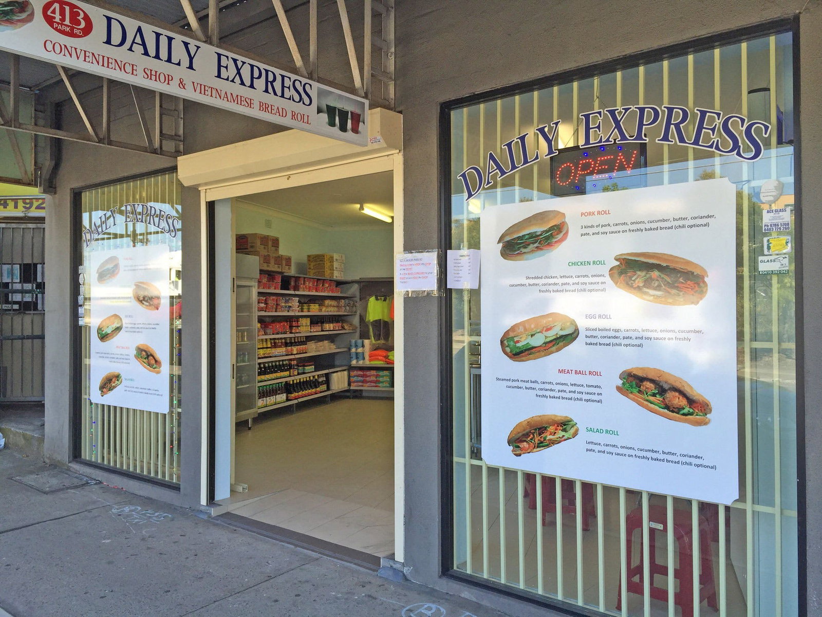 Potts Hill NSW Pubs Perth