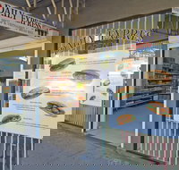 Daily Express - Pubs Perth