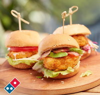 Domino's - Pubs Perth