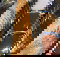 Dosa Hut - Upper Mount Gravatt - Pubs Perth