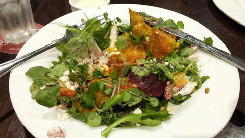 Downs Hotel - Pubs Perth 0