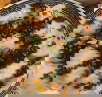 Dumpling Wise - Pubs Perth