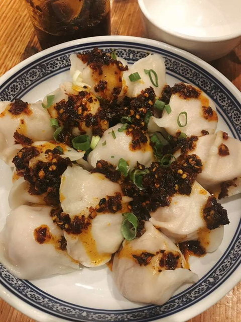 Dumpling Wise - Pubs Perth 0