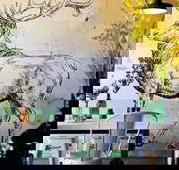 Elk Espresso - Pubs Perth