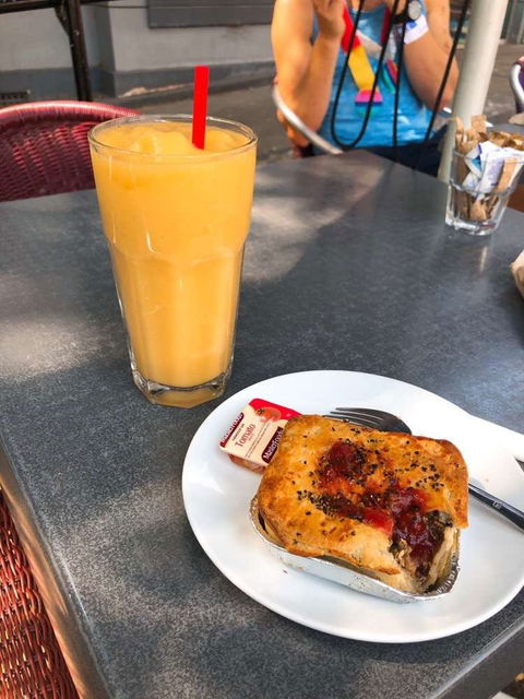 Elwood Patisserie And Bakery - Pubs Perth 0