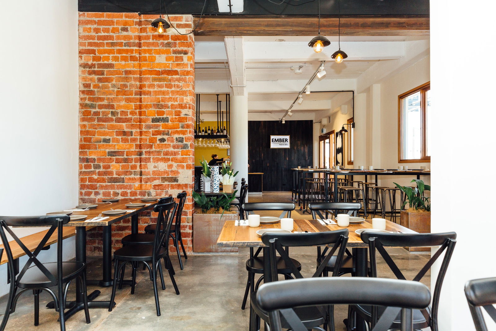 Barossa Valley SA Pubs Perth