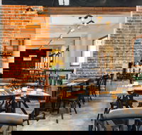 Ember Pizza Barossa - Pubs Perth