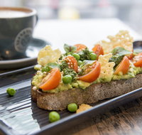 Espresso Warriors - Parramatta - Pubs Perth