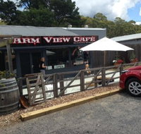 Farmview Cafe - Pubs Perth