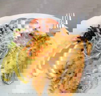 Fishy But Nice 2 - Springwood - Pubs Perth