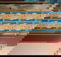 Five Star Fish  Chips - Pubs Perth