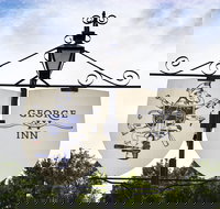 George IV Inn Picton - Pubs Perth