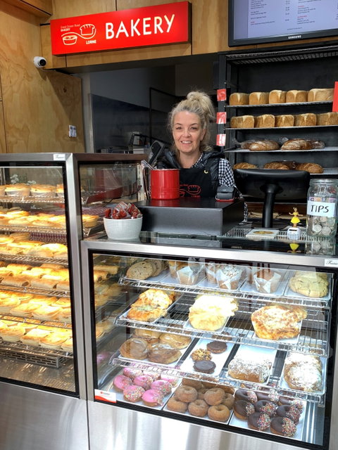Great Ocean Road Bakery - Pubs Perth 0