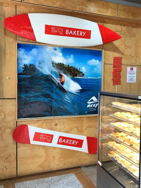 Great Ocean Road Bakery - Pubs Perth 1