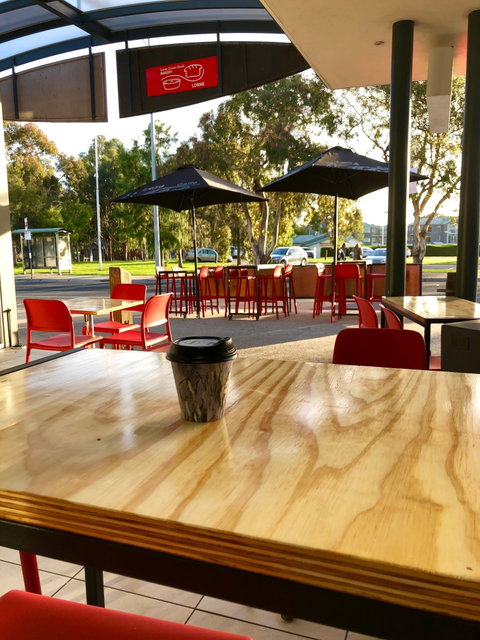 Great Ocean Road Bakery - Pubs Perth 2