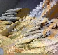 Greek Bakery - Pubs Perth