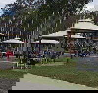 Grey Gum Cafe - Pubs Perth