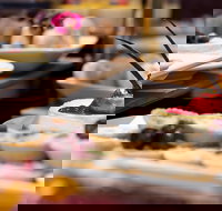 Harvest Buffet - Pubs Perth