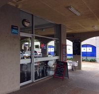 Hero Sushi - CBD - Pubs Perth