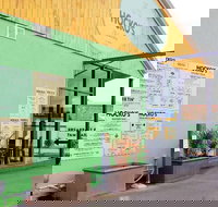 Hocko's Chicken Shop